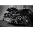 Eventuri Carbon Fiber Intake pour Porsche 991 Turbo