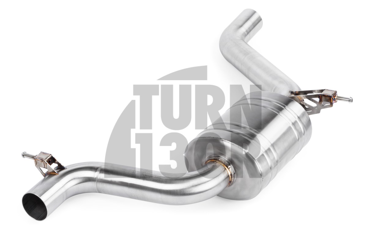 APRCatback Exhaust System Golf 7 GTI / Leon 3 Cupra