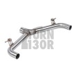 APRCatback Exhaust System Golf 7 GTI / Leon 3 Cupra