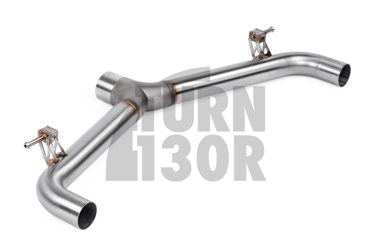 APRCatback Exhaust System Golf 7 GTI / Leon 3 Cupra