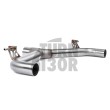 APRCatback Exhaust System Golf 7 GTI / Leon 3 Cupra