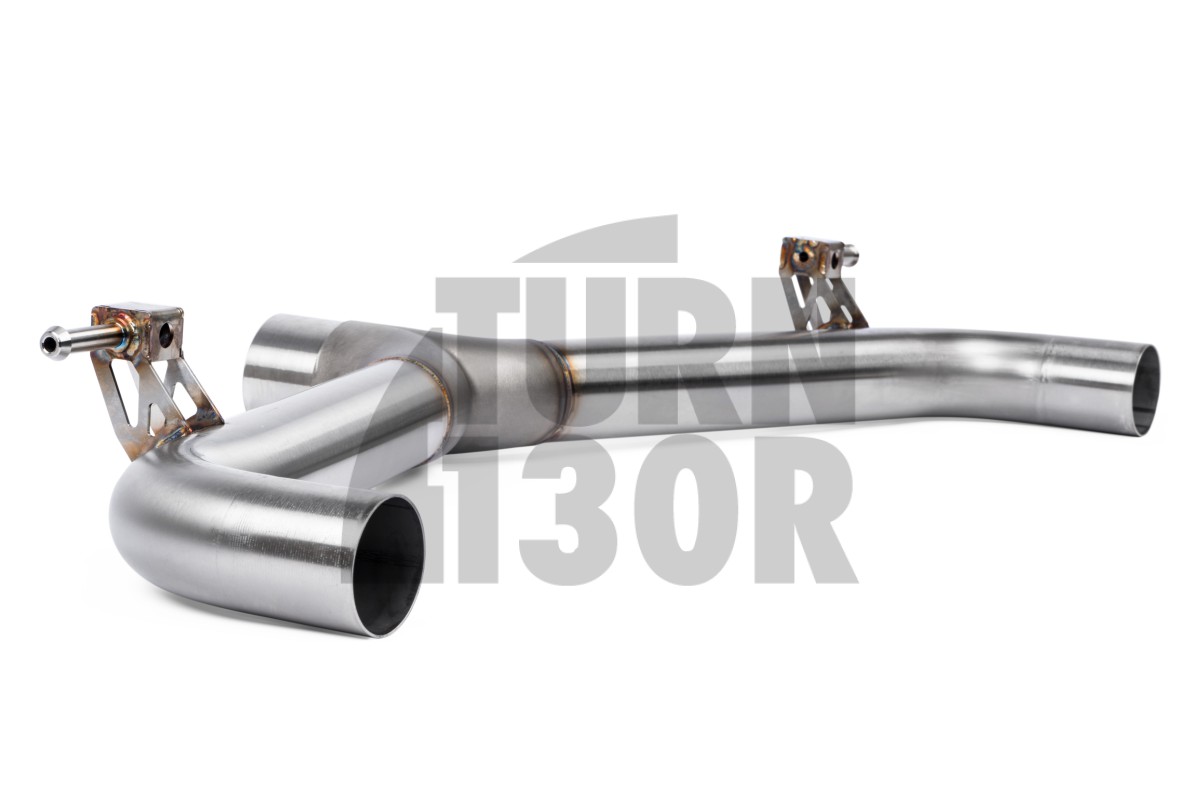 APRCatback Exhaust System Golf 7 GTI / Leon 3 Cupra