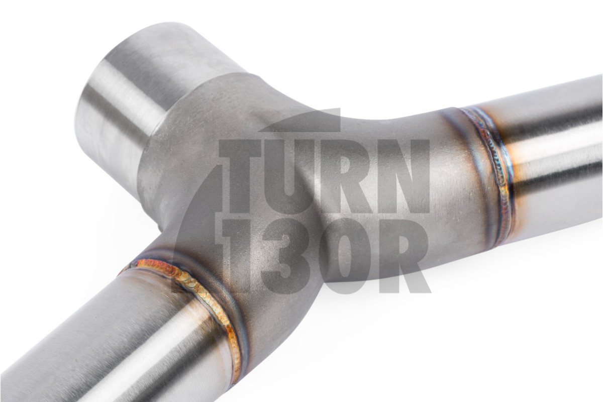 APRCatback Exhaust System Golf 7 GTI / Leon 3 Cupra