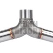 APRCatback Exhaust System Golf 7 GTI / Leon 3 Cupra