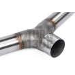 APRCatback Exhaust System Golf 7 GTI / Leon 3 Cupra