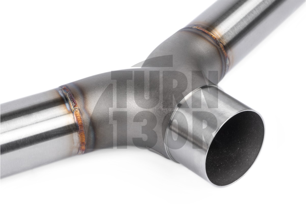 APRCatback Exhaust System Golf 7 GTI / Leon 3 Cupra