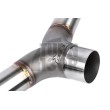 APRCatback Exhaust System Golf 7 GTI / Leon 3 Cupra