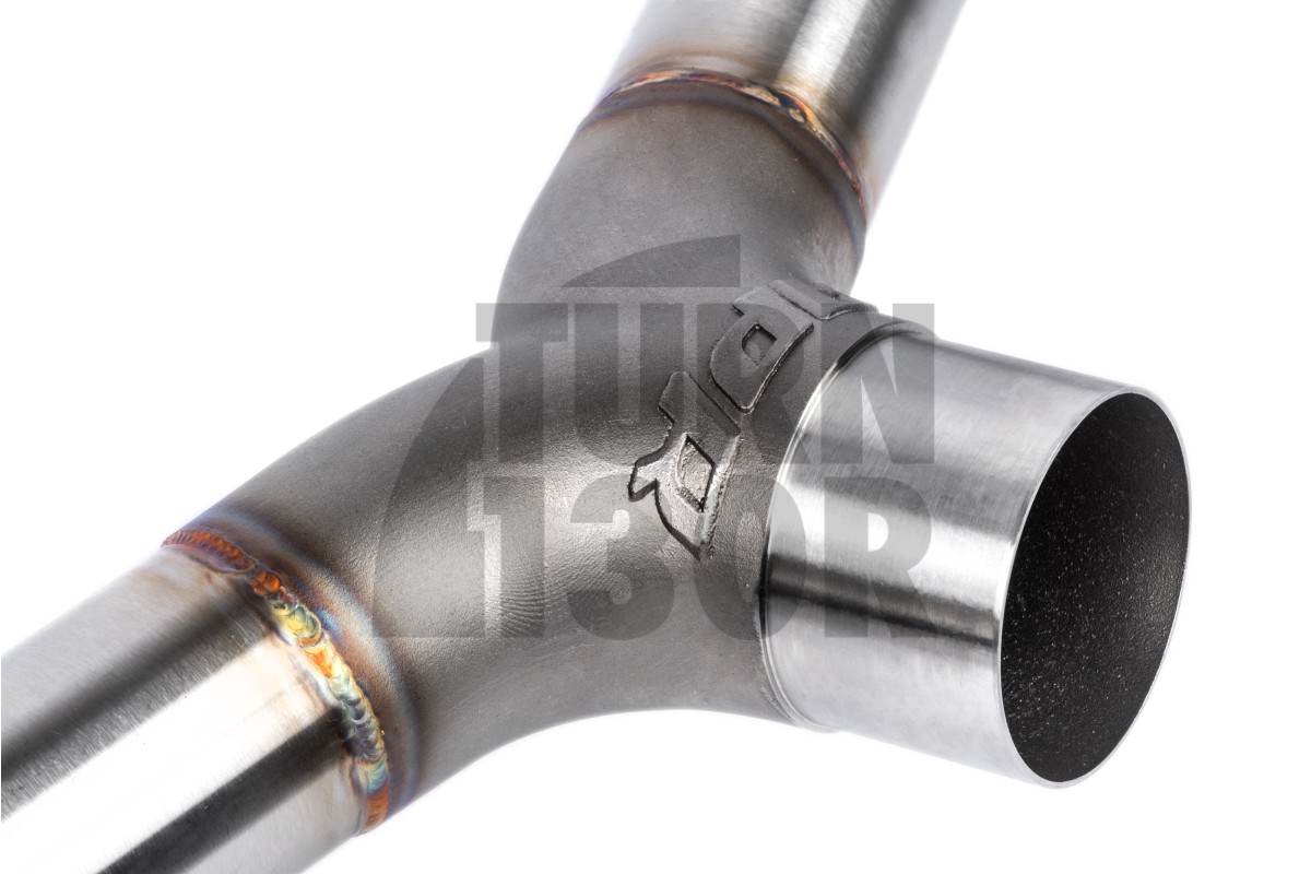 APRCatback Exhaust System Golf 7 GTI / Leon 3 Cupra