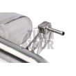 APRCatback Exhaust System Golf 8 GTI