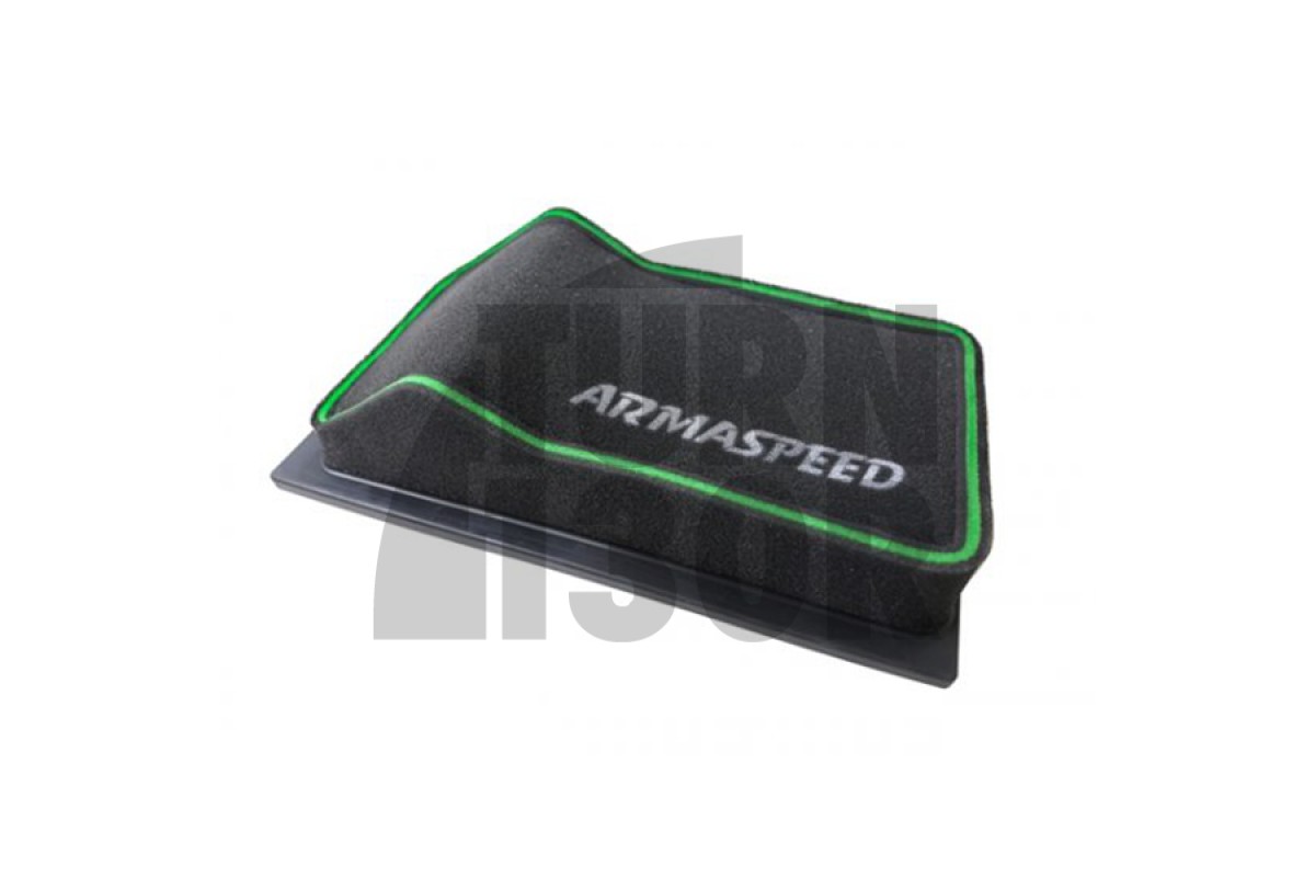 Armaspeed 3D Panel Air Filter Audi RS3 8V.5 / TTRS 8S