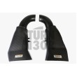 Armaspeed Carbon Fiber Air Intake Audi RS4 B8 / RS5 B8