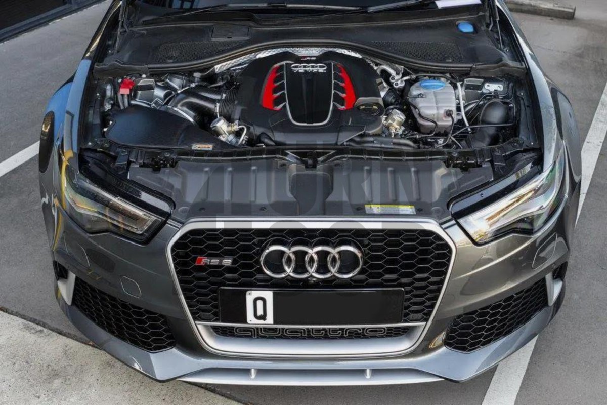 Armaspeed Presa daria in fibra di carbonio Audi RS6 / RS7 C7