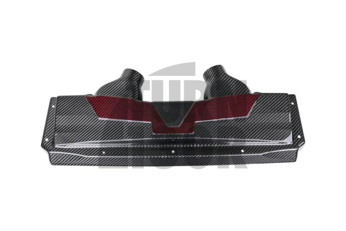 Armaspeed Carbon Fiber Air Intake Audi RS6 C8 / RS7 C8