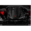 Eventuri Carbon Fiber Engine Cover for Toyota Supra GR 3.0 A90 MK5