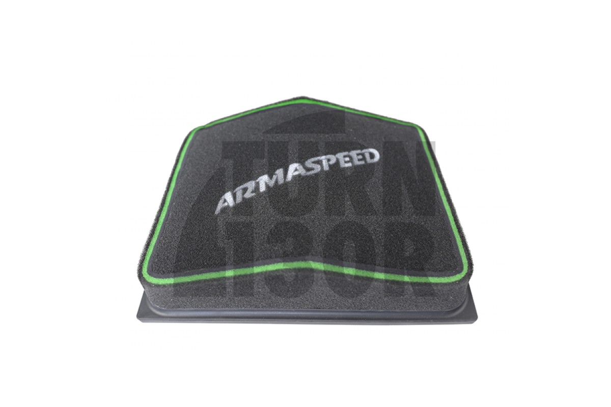 Armaspeed 3D Panel Air Filter BMW 135i / 235i / M2 / 335i / 435i N55