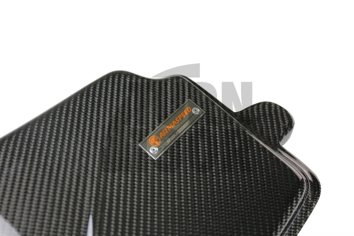 Armaspeed Carbon Fiber Air Intake BMW 135i / 235i F2x and 335i / 435i F3x N55