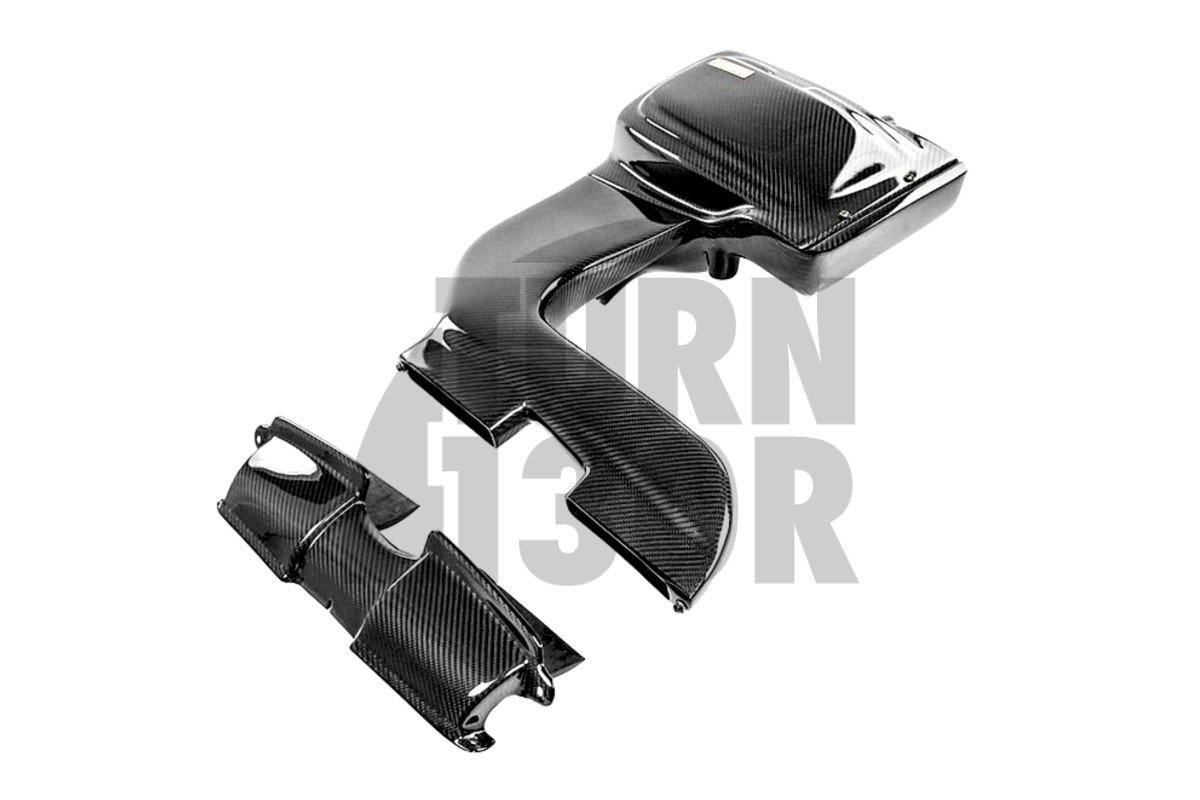 Armaspeed Carbon Fiber Air Intake BMW 335i E9x N54 Armaspeed Carbon Fiber Air Intake BMW 335i E9x N54