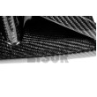 Eventuri Carbon Fiber Headlight Duct for Toyota Supra GR 3.0 A90 MK5