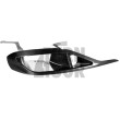 Eventuri Carbon Fiber Headlight Duct for Toyota Supra GR 3.0 A90 MK5