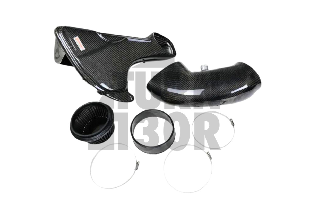 Armaspeed Carbon Fiber Air Intake BMW M3 E9x