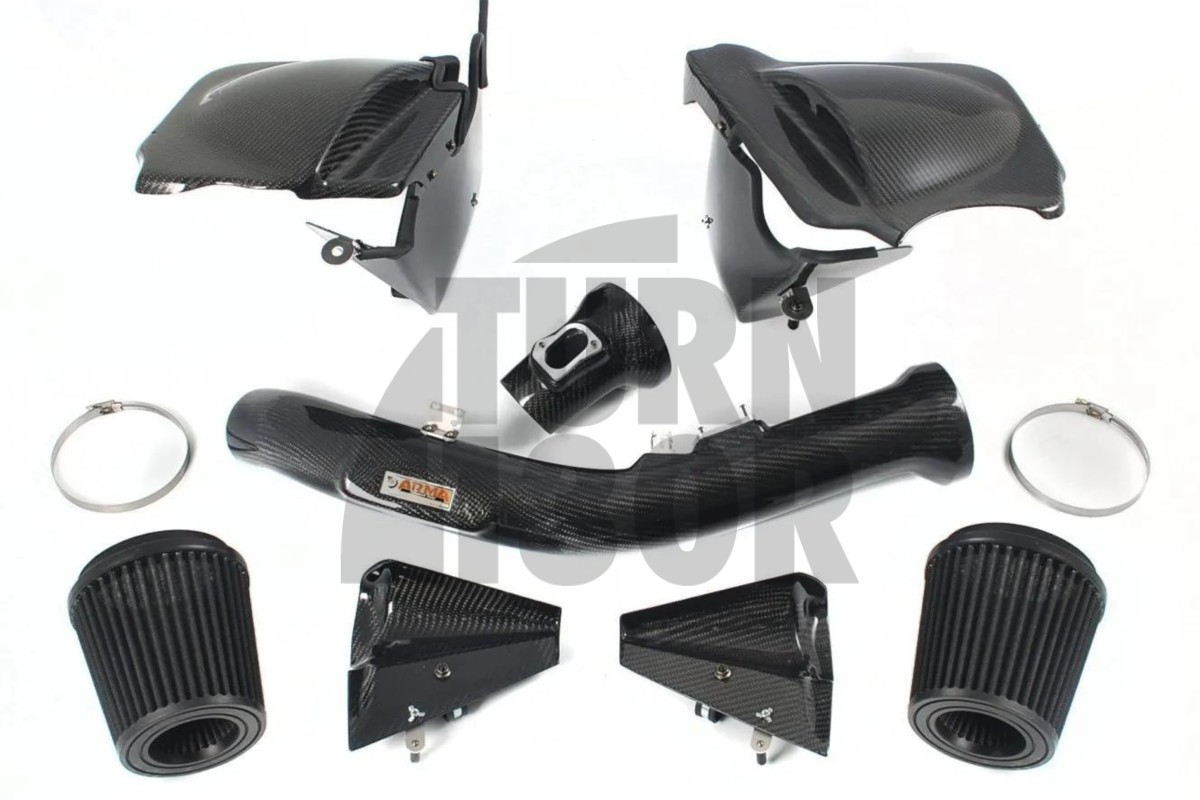 Armaspeed Carbon Fiber Air Intake BMW M3 F80 / M4 F8x / M2 Comp F87