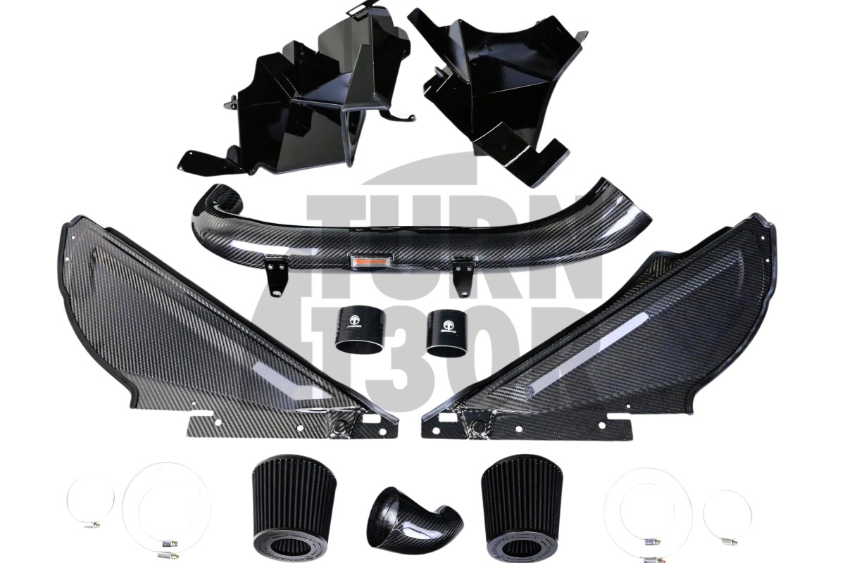 Armaspeed Carbon Fiber Air Intake BMW M3 G80 / M4 G8x