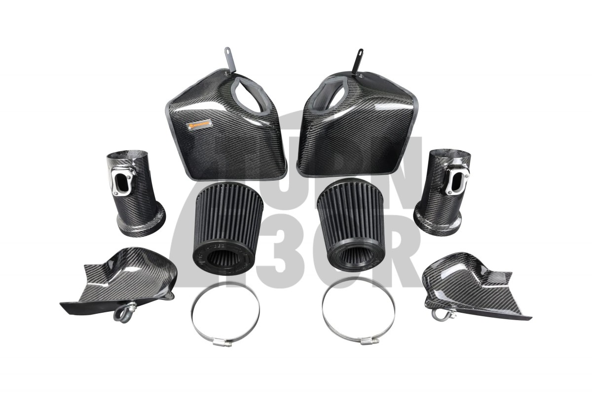 Armaspeed Carbon Fiber Air Intake BMW M5 F10 / M6 F1x