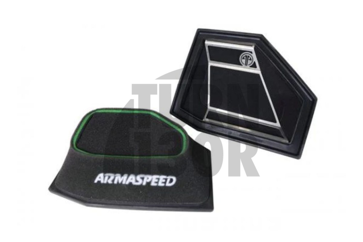 Armaspeed 3D Panel Air Filters BMW M5 F90 / M8 F9x