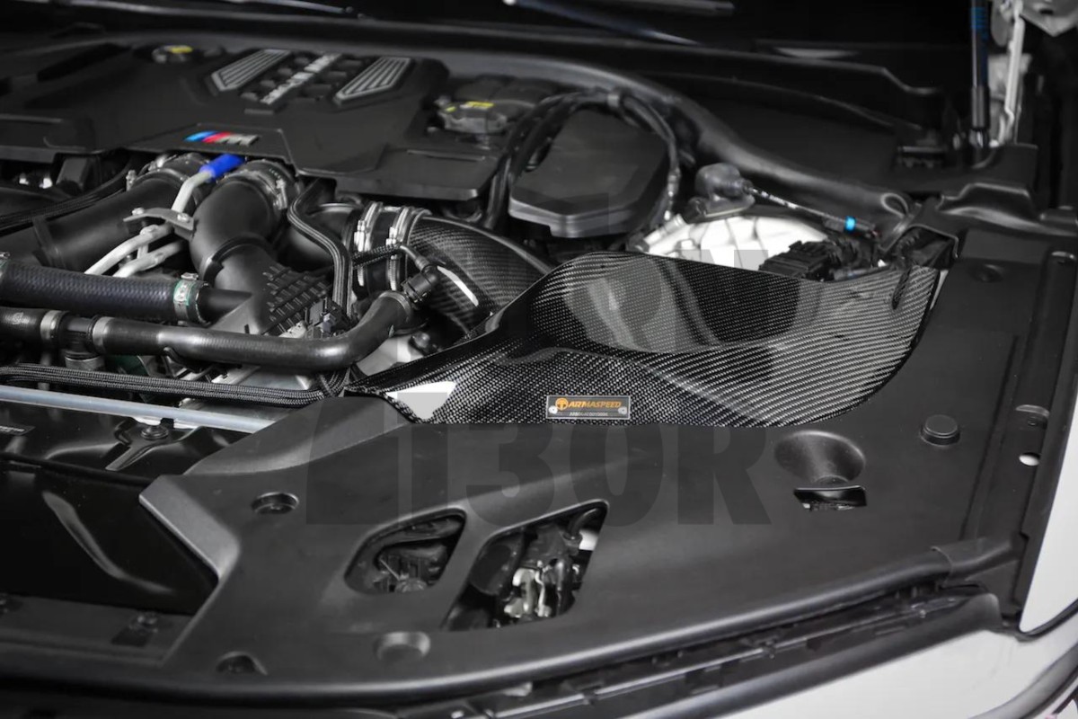 Armaspeed Carbon Fiber Air Intake BMW M5 F90