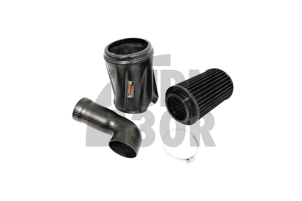 Armaspeed Carbon Fiber Air Intake Ford Fiesta ST Mk7 180