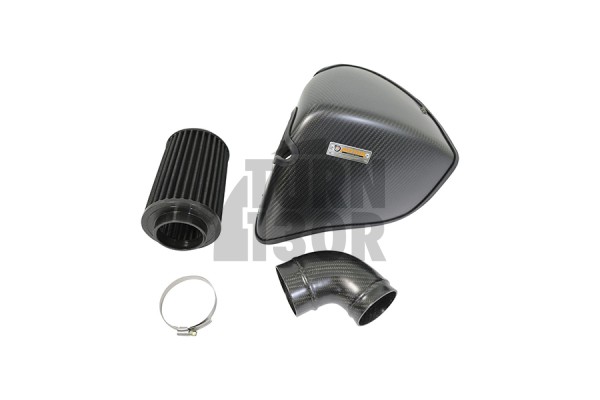 Armaspeed Carbon Fiber Air Intake Ford Focus 3 ST