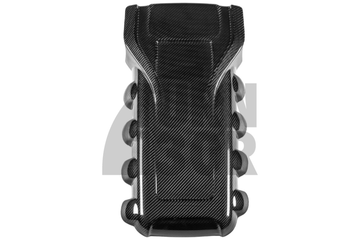 Eventuri Carbon Fiber Engine Cover for Audi RS4 / RS5 B8