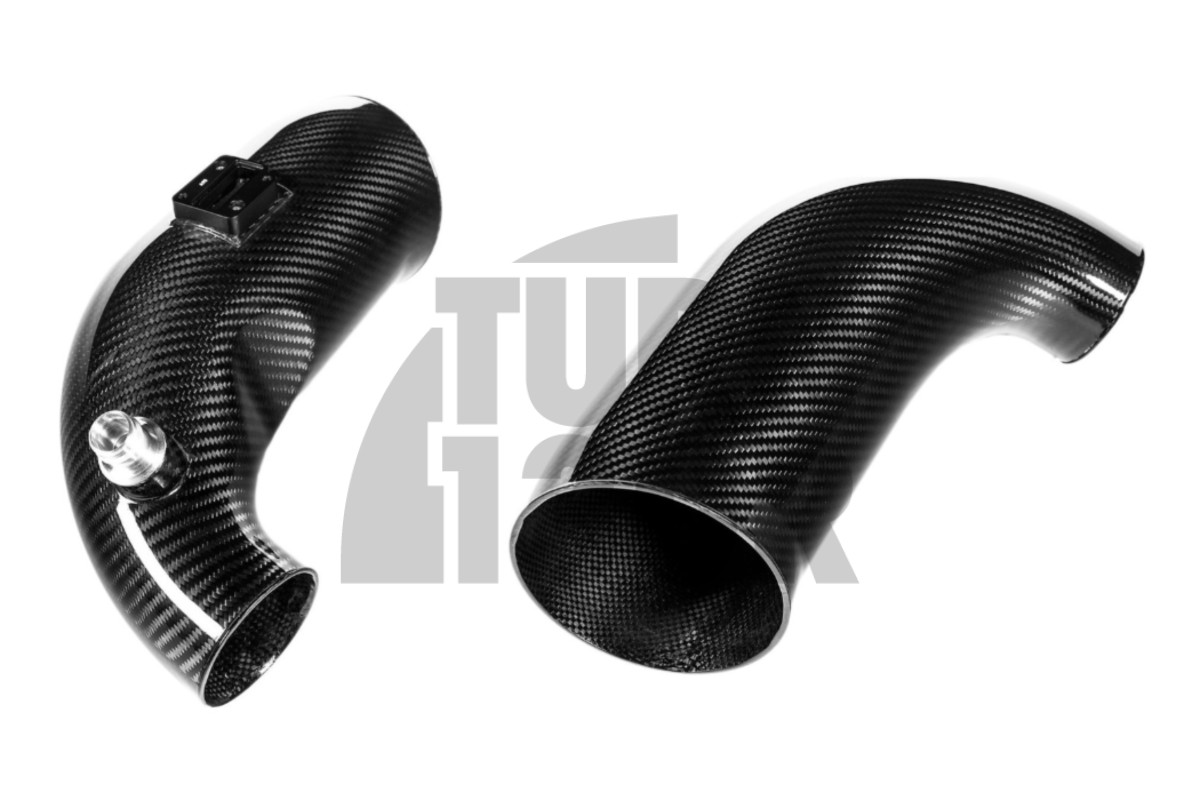 Eventuri Carbon Fiber Intake System for Toyota Supra GR 3.0 A90 MK5