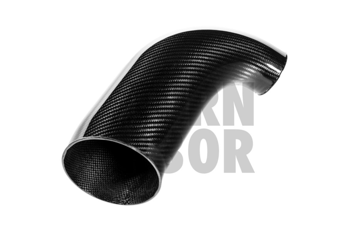 Eventuri Carbon Fiber Intake System for Toyota Supra GR 3.0 A90 MK5