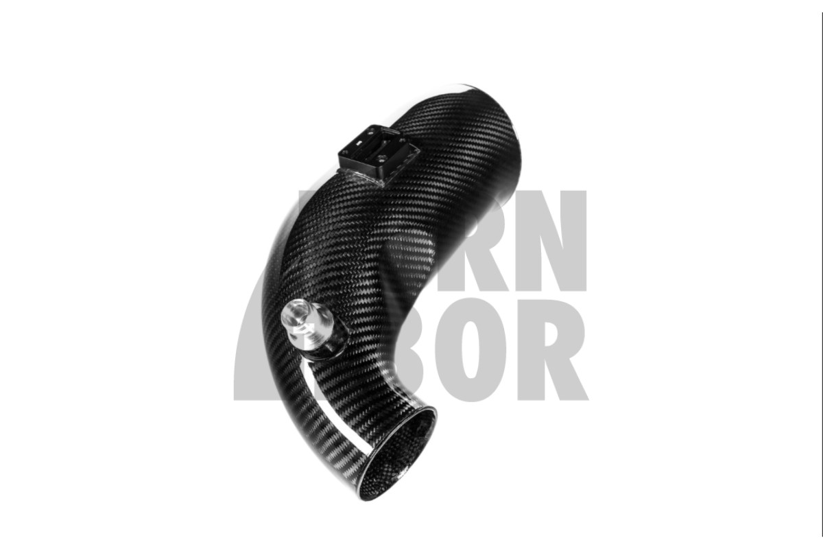 Eventuri Carbon Fiber Intake System for Toyota Supra GR 3.0 A90 MK5