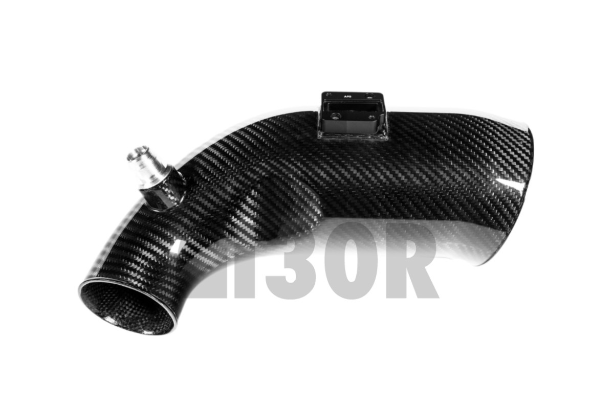 Eventuri Carbon Fiber Intake System for Toyota Supra GR 3.0 A90 MK5