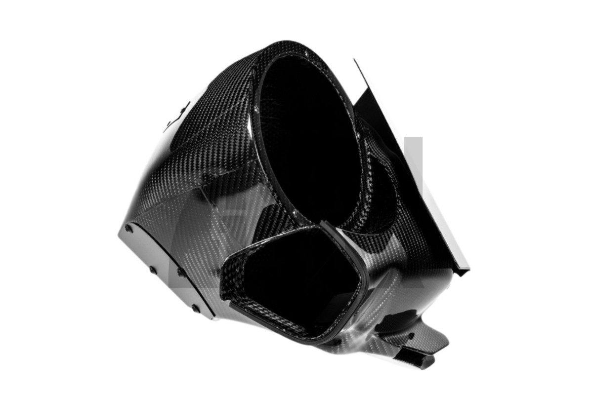 Eventuri Carbon Fiber Intake System for Toyota Supra GR 3.0 A90 MK5