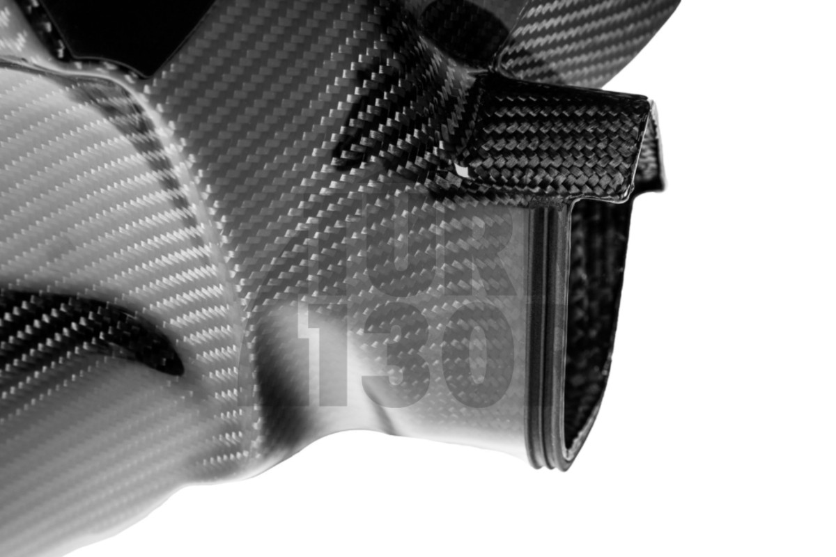 Eventuri Carbon Fiber Intake System for Toyota Supra GR 3.0 A90 MK5