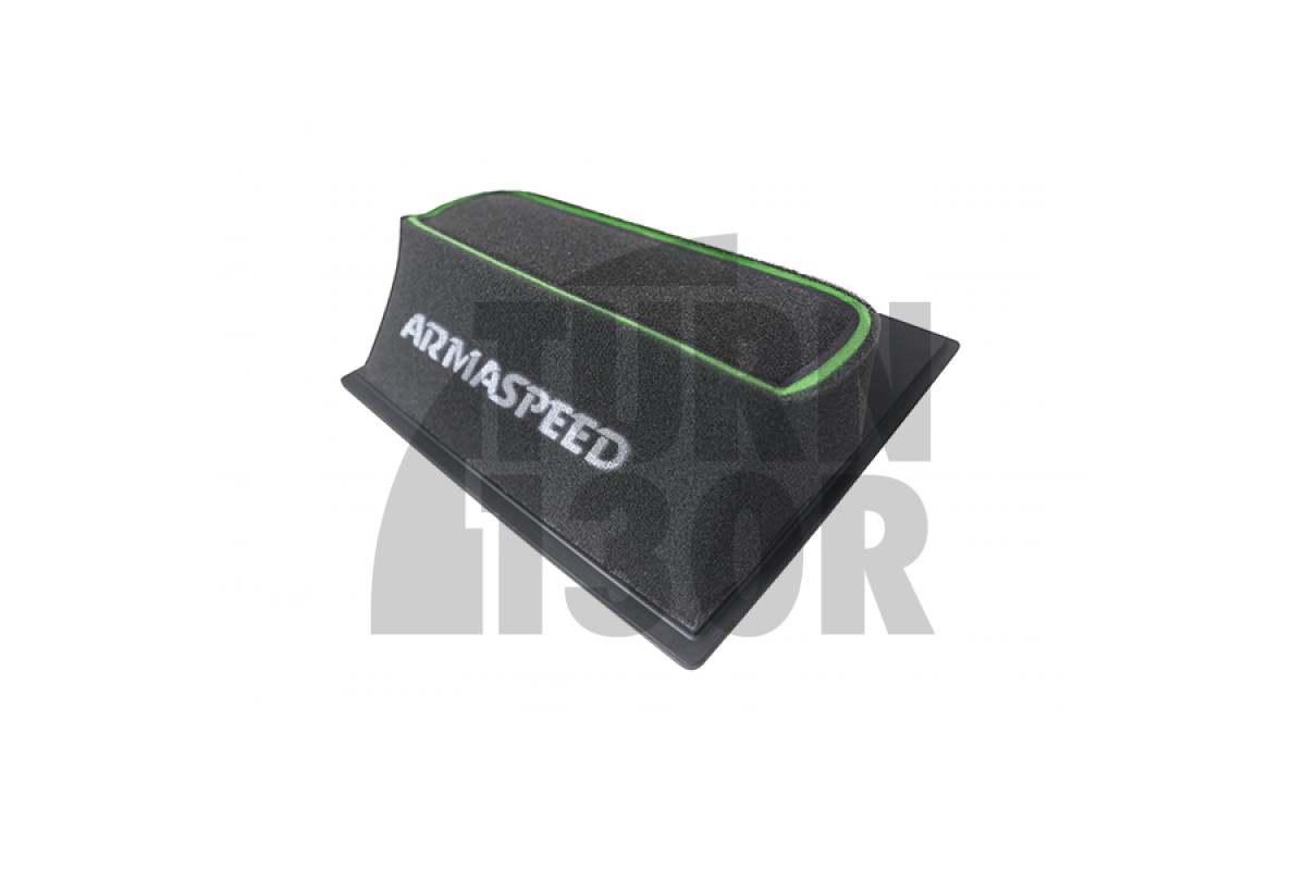 Armaspeed 3D Panel Air Filter Ford Mustang S550 2.3 Ecoboost