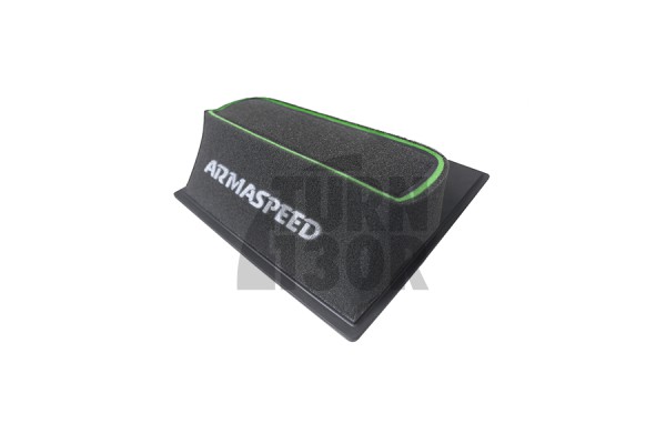 Armaspeed Filtro aria a pannello 3D Ford Mustang S550 2.3 Ecoboost