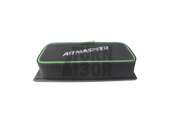 Armaspeed 3D Panel Luftfilter Golf 6 GTI / Scirocco / Leon 2 / Octavia 2.0 TSI EA888.1