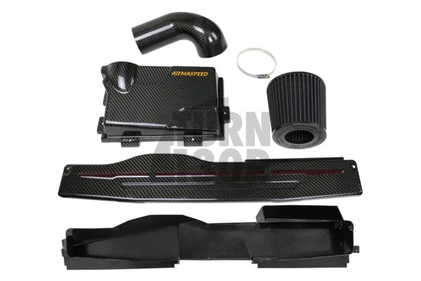 Armaspeed Carbon Fiber Air Intake Golf 8 GTI / Golf 8 R