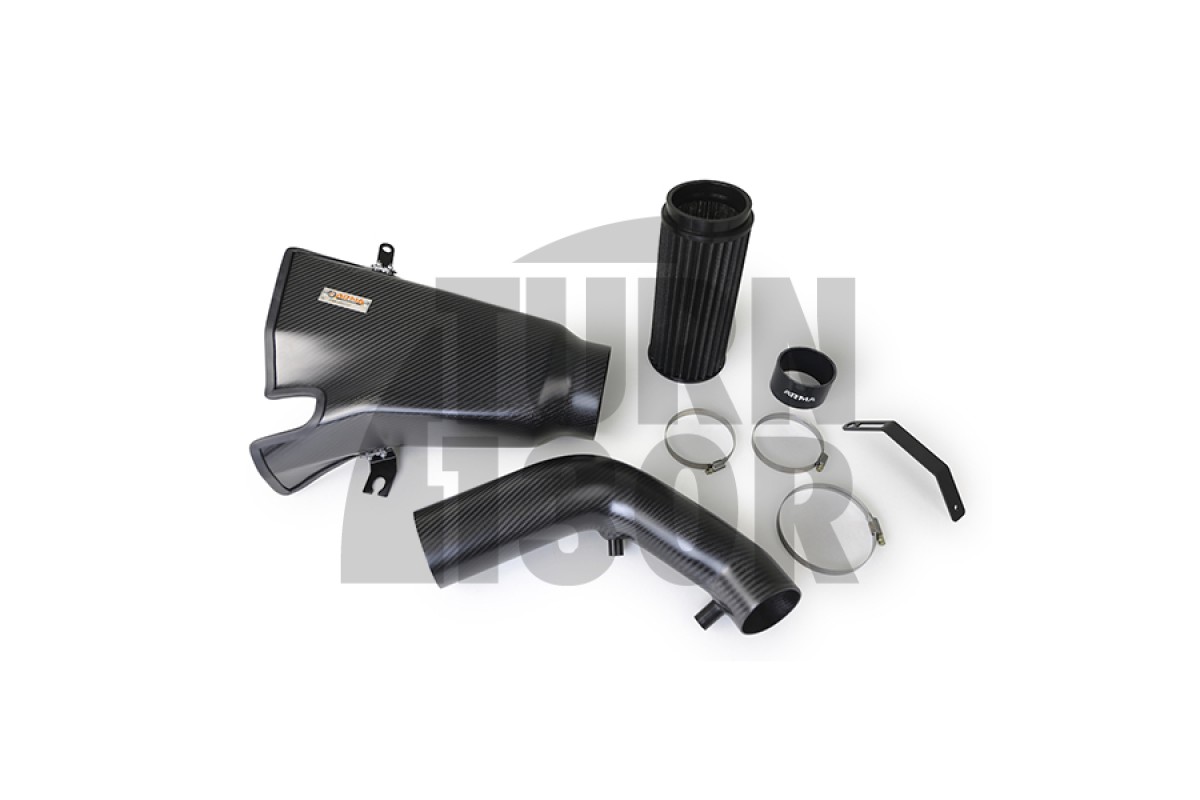 Armaspeed Carbon Fiber Air Intake Honda S2000