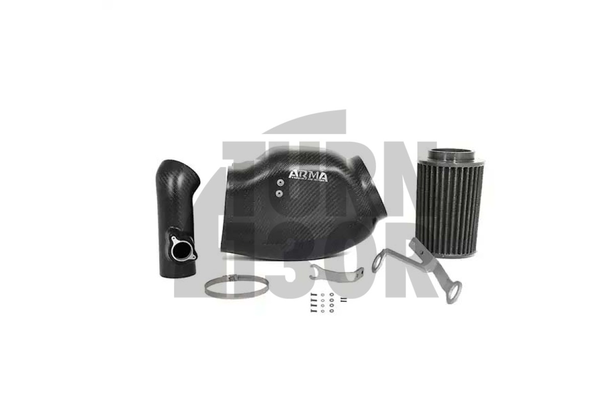 Armaspeed Carbon Fiber Air Intake Mazda MX5 ND 1.5