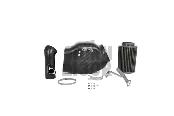 Armaspeed Carbon Fiber Air Intake Mazda MX5 ND 1.5