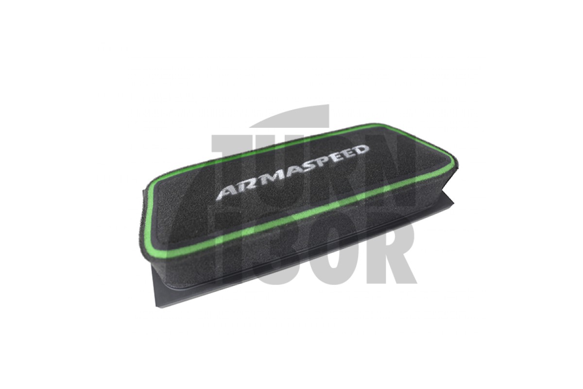 Armaspeed 3D Panel Luftfilter Mercedes C63 AMG W205