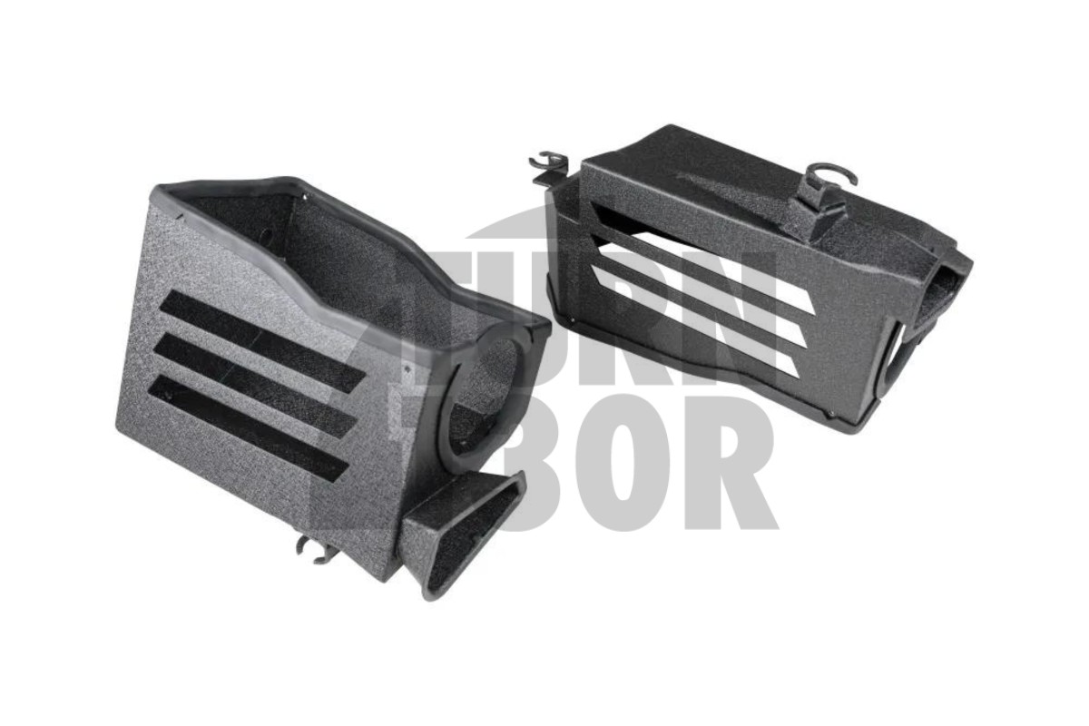 Armaspeed Carbon Fiber Air Intake Mercedes C63 AMG W205