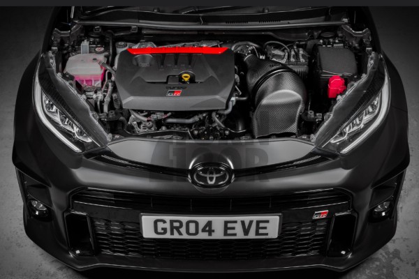 Eventuri Carbon Fiber Intake for Toyota Yaris GR