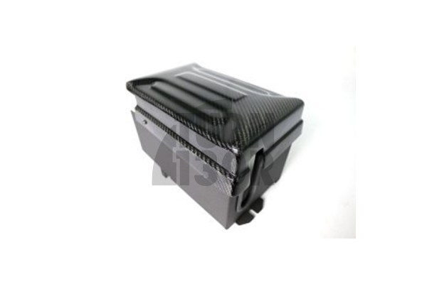 Armaspeed Carbon Fiber Battery Cover S3 8V / Golf 7 GTI / Golf 7 R / Leon 3 Cupra / Octavia 5E VRS