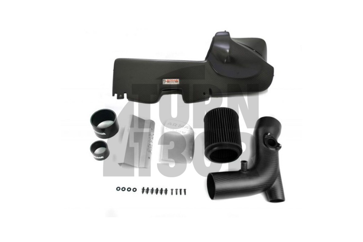 Armaspeed Carbon Fiber Air Intake Subaru BRZ / Toyota GT86